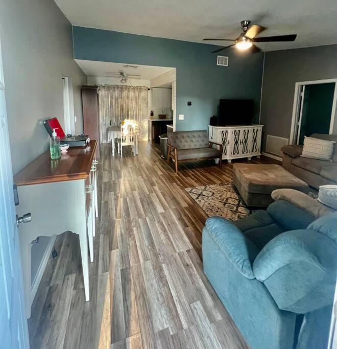 Pinebrook Home Close To Beach Ларго Екстериор снимка