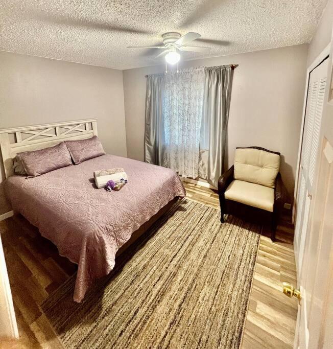 Pinebrook Home Close To Beach Ларго Екстериор снимка